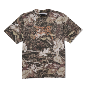 Alternative view of PRIMITIVE DEFEND HW TEE CAMO