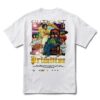 PRIMITIVE AQUEMINI TEE WHITE  B品
