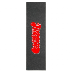 GRIZZLY CATCHING TAGS GRIPTAPE