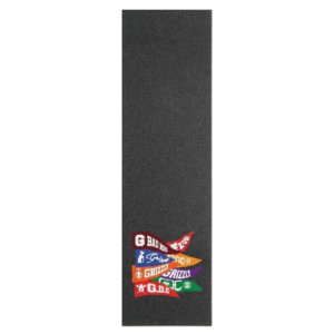 GRIZZLY FLYING FLAGS GRIPTAPE