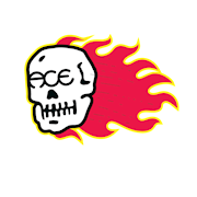 ACE COMBUST STICKER 5PK