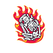 ACE PILE STICKER 5PK