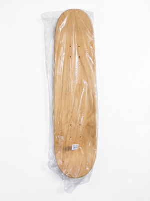 Alternative view of OSC SKATEBOARD EQUIPMENT  DECK