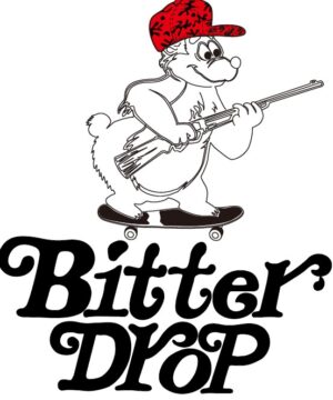 BITTERDROP 2026 SUMMER