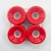 OSC CRUISE WHEEL RED 65x51 78A 4個セット
