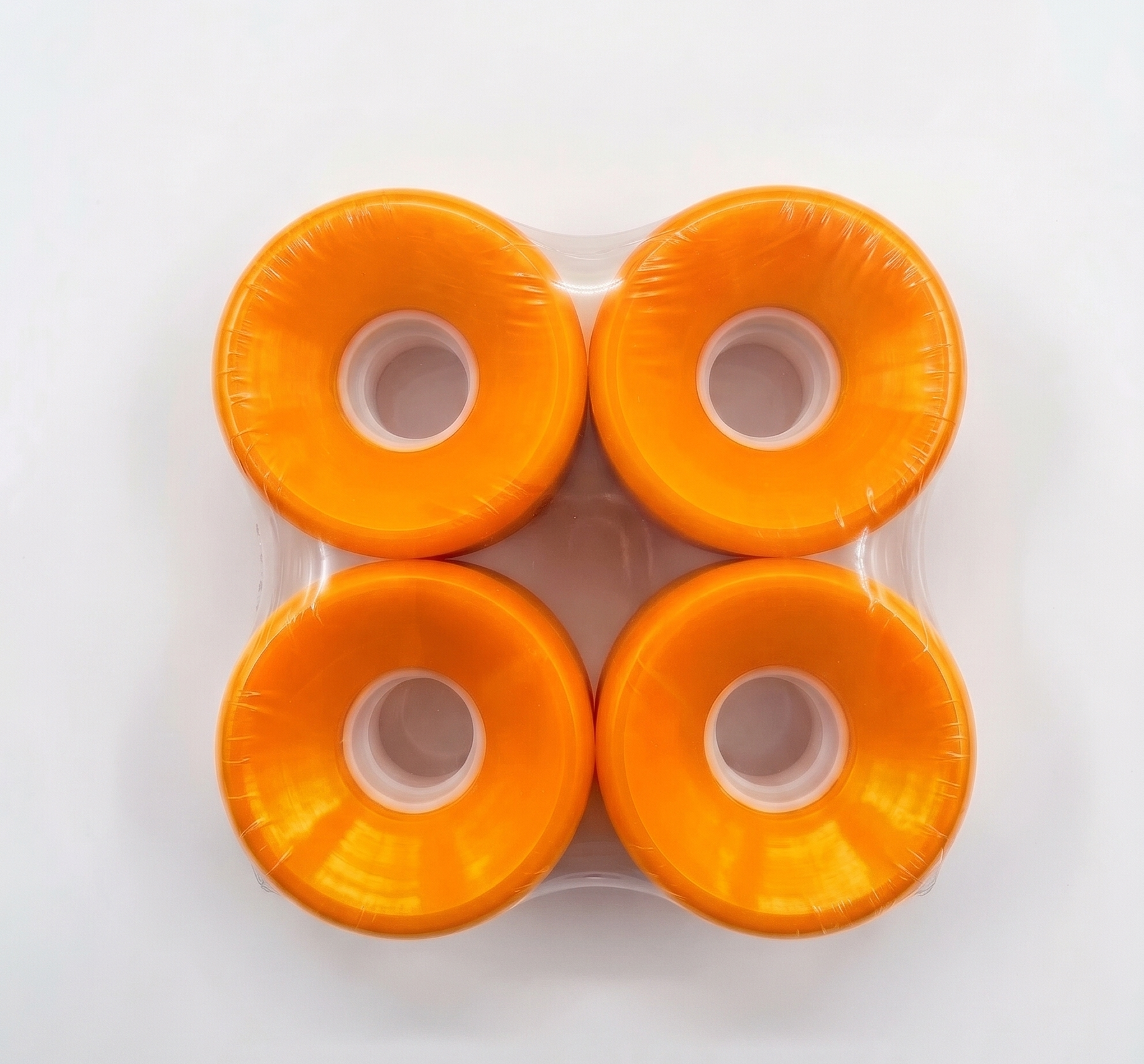 OSC CRUISE WHEEL ORANGE 65x51 78A 4個セット