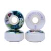 【下代2500円】PRIMITIVE HUMMING TEAM WHEEL WHITE 53mm
