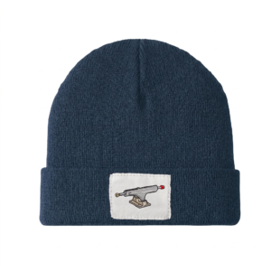 ACE AF1 BEANIE NAVY