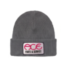 ACE PARTS & SERVICE BEANIE CHARCOAL