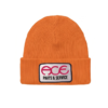 ACE PARTS & SERVICE BEANIE ORANGE