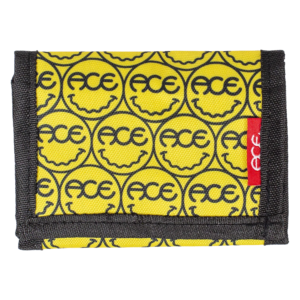 ACE VELCRO WALLET