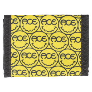 Alternative view of ACE VELCRO WALLET