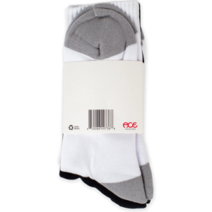 ACE SOCKS 3PACK LOGO - 画像 (4)