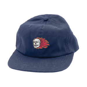 ACE COMBUST HAT NAVY
