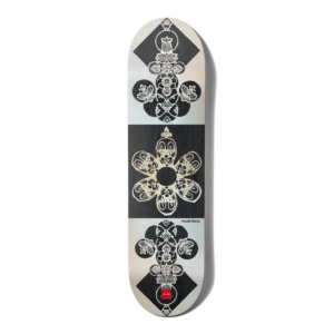 CHOCOLATE ALVAREZ PERDONA ME DECK