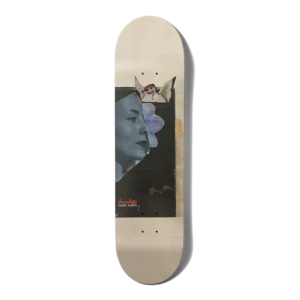 CHOCOLATE CAPPS DREAM DARLINGS DECK