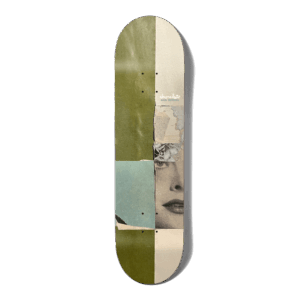 CHOCOLATE HERRERA DREAM DARLINGS DECK
