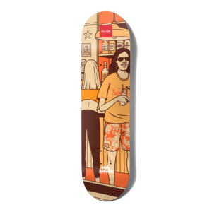 CHOCOLATE HERRERA BAR SERIES III
