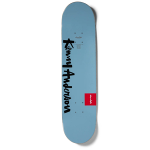 CHOCOLATE ANDERSON OG CHUNK DECK - 画像 (3)