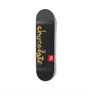 CHOCOLATE TERSHY OG CHUNK DECK - 画像 (3)