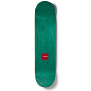 CHOCOLATE TRAHAN CADA DIA DECK - 画像 (3)