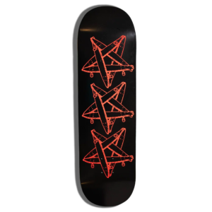 CRAITAP CRAILTAP CRAILAGRAM BLACK