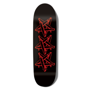 CRAITAP CRAILTAP CRAILAGRAM BLACK - 画像 (3)
