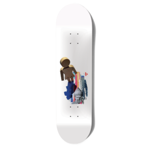 GIRL CARROLL CURBING DECK - 画像 (3)