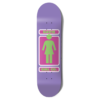 GIRL DAVIS 93 TIL DECK