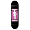 GIRL GEERING 93 TIL DECK