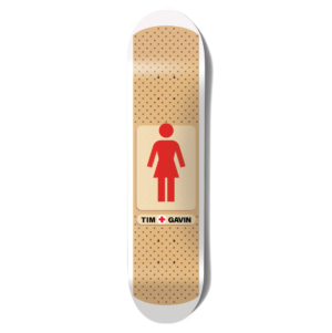 GIRL GAVIN BANDAID REISSUE