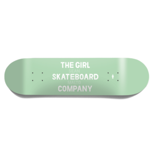 GIRL MALTO SANS DECK