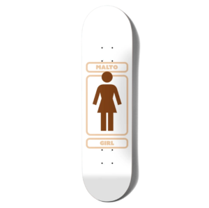GIRL MALTO 93 TIL KHAKI DECK