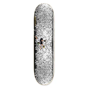 PRIMITIVE LEMOS SLIKS WALL