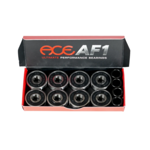 ACE Bearings - AF1 Ultimate Performance