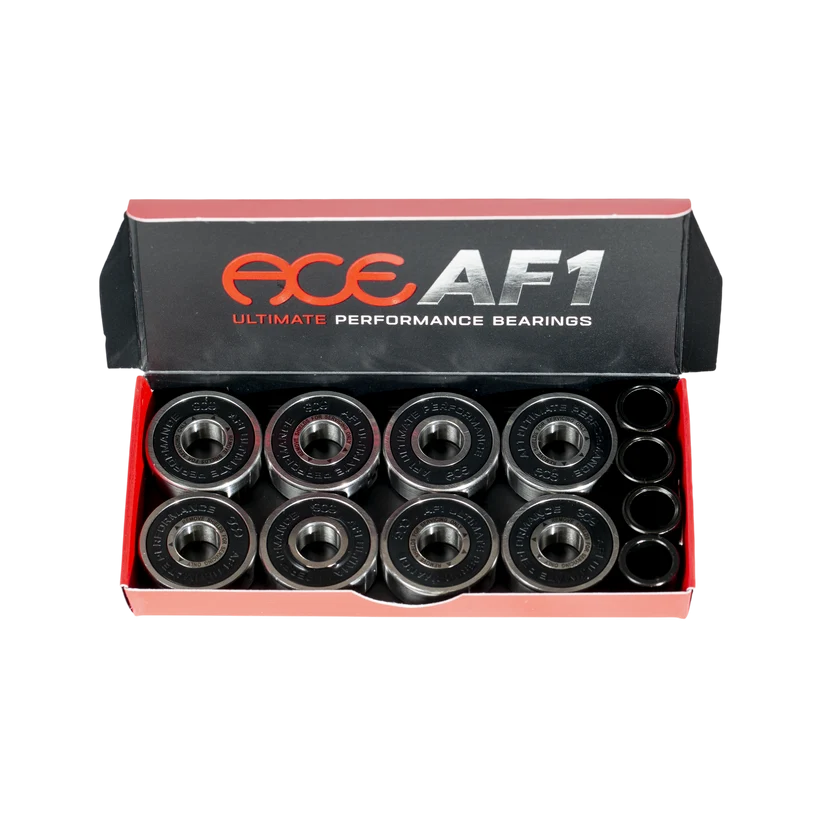 ACE Bearings - AF1 Ultimate Performance