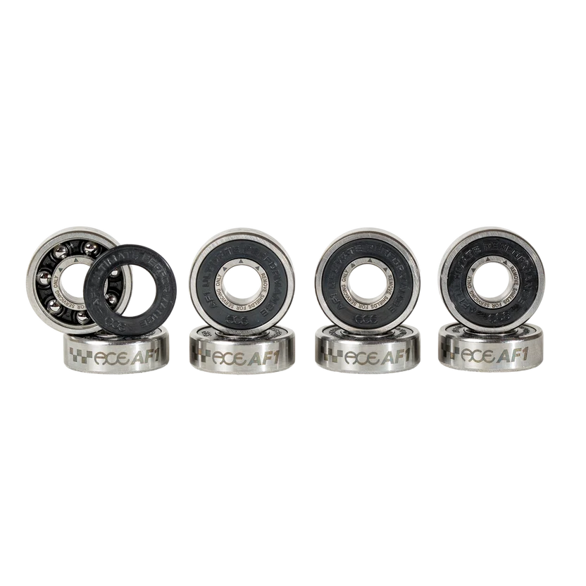 ACE Bearings - AF1 Ultimate Performance - 画像 (6)
