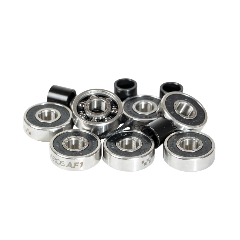 ACE Bearings - AF1 Ultimate Performance - 画像 (5)
