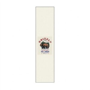 GRIZZLY OPEN AIR GRIPTAPE