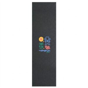 GRIZZLY VISTA GRIPTAPE